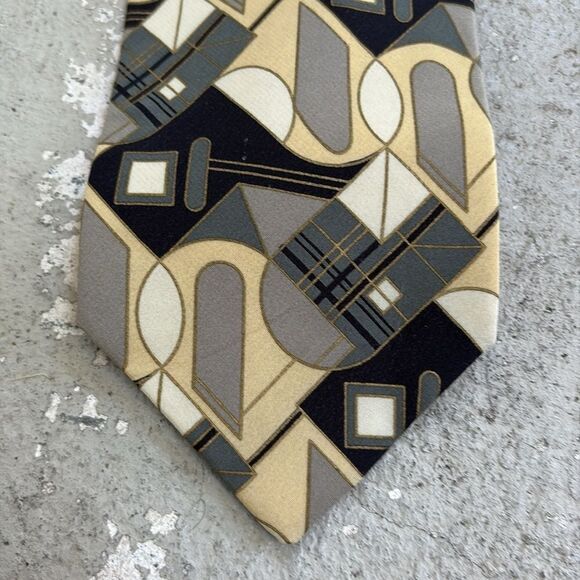 Vintage Studio 54 tie - Picture 2 of 3